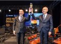 Başkan Soyer: “Ödülü 4,5 milyon İzmirli adına alıyorum”