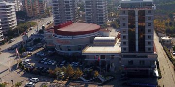 Narlıdere, e-devlet’te hizmet ağını genişletiyor