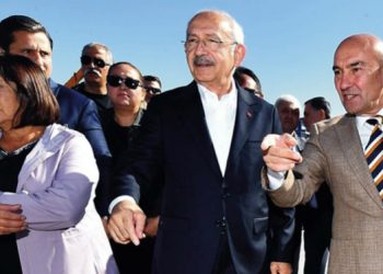 “İzmir Avrupa Ödülü’nü bu çabalar sayesinde aldı”