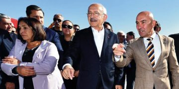 “İzmir Avrupa Ödülü’nü bu çabalar sayesinde aldı”