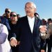 “İzmir Avrupa Ödülü’nü bu çabalar sayesinde aldı”