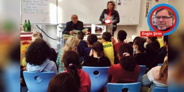Molla Demirel Çocuklar İçin Okuyor