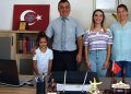 HAYDİ ÇOCUKLAR CİMNASTİK ÇOCUK KULÜBÜNE!