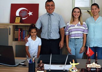 HAYDİ ÇOCUKLAR CİMNASTİK ÇOCUK KULÜBÜNE!