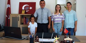 HAYDİ ÇOCUKLAR CİMNASTİK ÇOCUK KULÜBÜNE!
