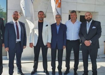 İZTO, NİTELİKLİ İŞGÜCÜ YETİŞTİRİLMESİNDE ÇÖZÜM YERİMİZ OLACAK