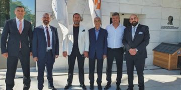 İZTO, NİTELİKLİ İŞGÜCÜ YETİŞTİRİLMESİNDE ÇÖZÜM YERİMİZ OLACAK