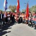Menderes’te yörük şöleni coşkuyla gerçekleşti