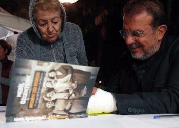 1.Seferihisar Kitap Günleri sona erdi.