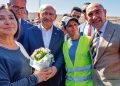 Gaziemir’de örnek kentsel dönüşüm başlıyor