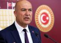 CHP’li Bakan: “Paraları ödenmeyen helikopterlerin yangına müdahale etmediği iddiaları doğru mu?”