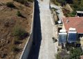 Ataköy ve Çamönü Mahalleleri yenilendi