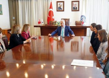 Özel bireylere yönelik projeye TÜBİTAK’tan destek
