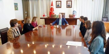 Özel bireylere yönelik projeye TÜBİTAK’tan destek