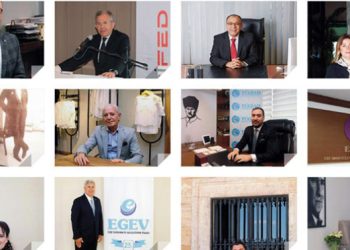 “İzmir Türkiye’deki öncü rolüne devam edecek”