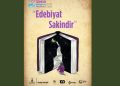 Edebiyat Sakindir