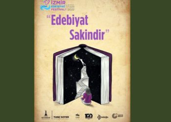 Edebiyat Sakindir