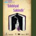 Edebiyat Sakindir
