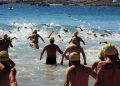 Aegean Masters “İyilik için yüzdük”