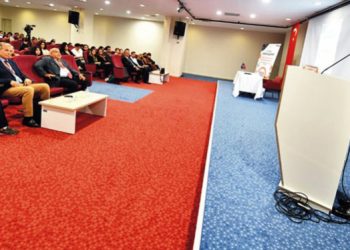 1. Ulusal Çocuk Çalıştayı başladı