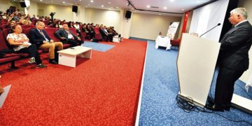 1. Ulusal Çocuk Çalıştayı başladı