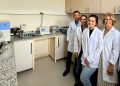 ‘İnhaler İlaçlar’ alanında bir patent daha