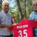 Bostanlıspor ile KKTC HİS’den “Kardeşlik İmzası”