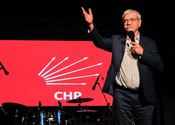 CHP Türkiye’nin Garantisidir