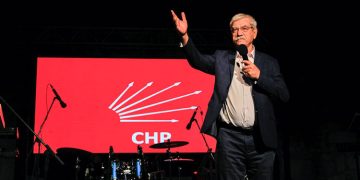 CHP Türkiye’nin Garantisidir