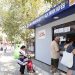 Menderes’te Halk Ekmek Büfeleri