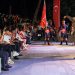 Buca’da “kurtuluş” paneline büyük ilgi