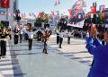 “100 YILLIK BARIŞIN GURURUYLA”