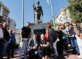 KARŞIYAKA’DA 9 EYLÜL TÖRENLERLE KUTLANDI
