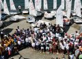 İZMİR KÖRFEZİ’NDE SAYGI DURUŞU