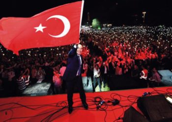 İzmir’de yüzyılın gecesi yaşanacak