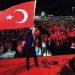 İzmir’de yüzyılın gecesi yaşanacak