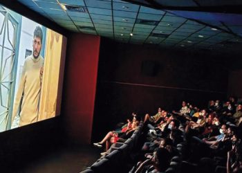 Kısa filmler yeniden Karaca Sineması’nda