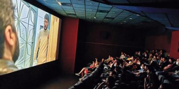 Kısa filmler yeniden Karaca Sineması’nda