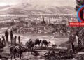 İZMİR DESTANI