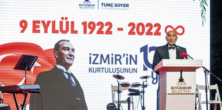 İhanetin Affı Olmaz!