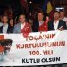 FOÇA’DA KURTULUŞUN 100. YILI COŞKUSU