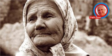 ANASI AĞLAMAK, ANASI ARAMAK…