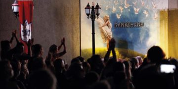 Sanathane’de eylül ayında film ziyafeti var