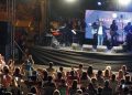 Ovacık festivalle şenlendi