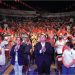 Çeşme ve Alaçatı’da Kurtuluşun 100. Yıl Coşkusu