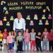 Başkan Eriş, Çocuk Evleri’ni Ziyaret Etti