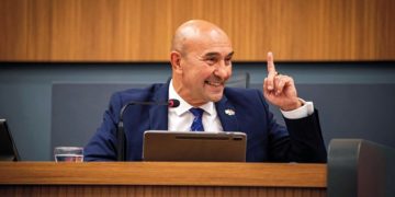 Soyer: Türkiye’ye umut veren bir buluşmaydı