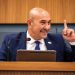Soyer: Türkiye’ye umut veren bir buluşmaydı