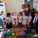 KARŞIYAKA’DA BİR EĞİTİM YUVASI DAHA FAALİYETE GEÇTİ