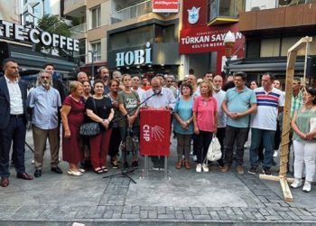 “12 Eylül Kemalizm’in reddidir.